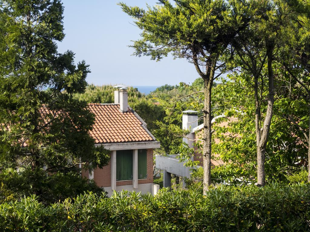 Collemare Pesaro Exterior foto